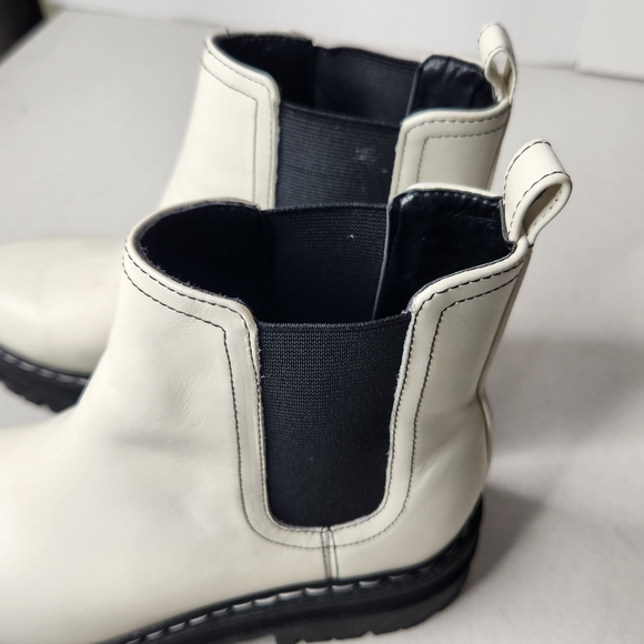 Mark Fisher Women's Boots 5.5M - Picture 5 of 14